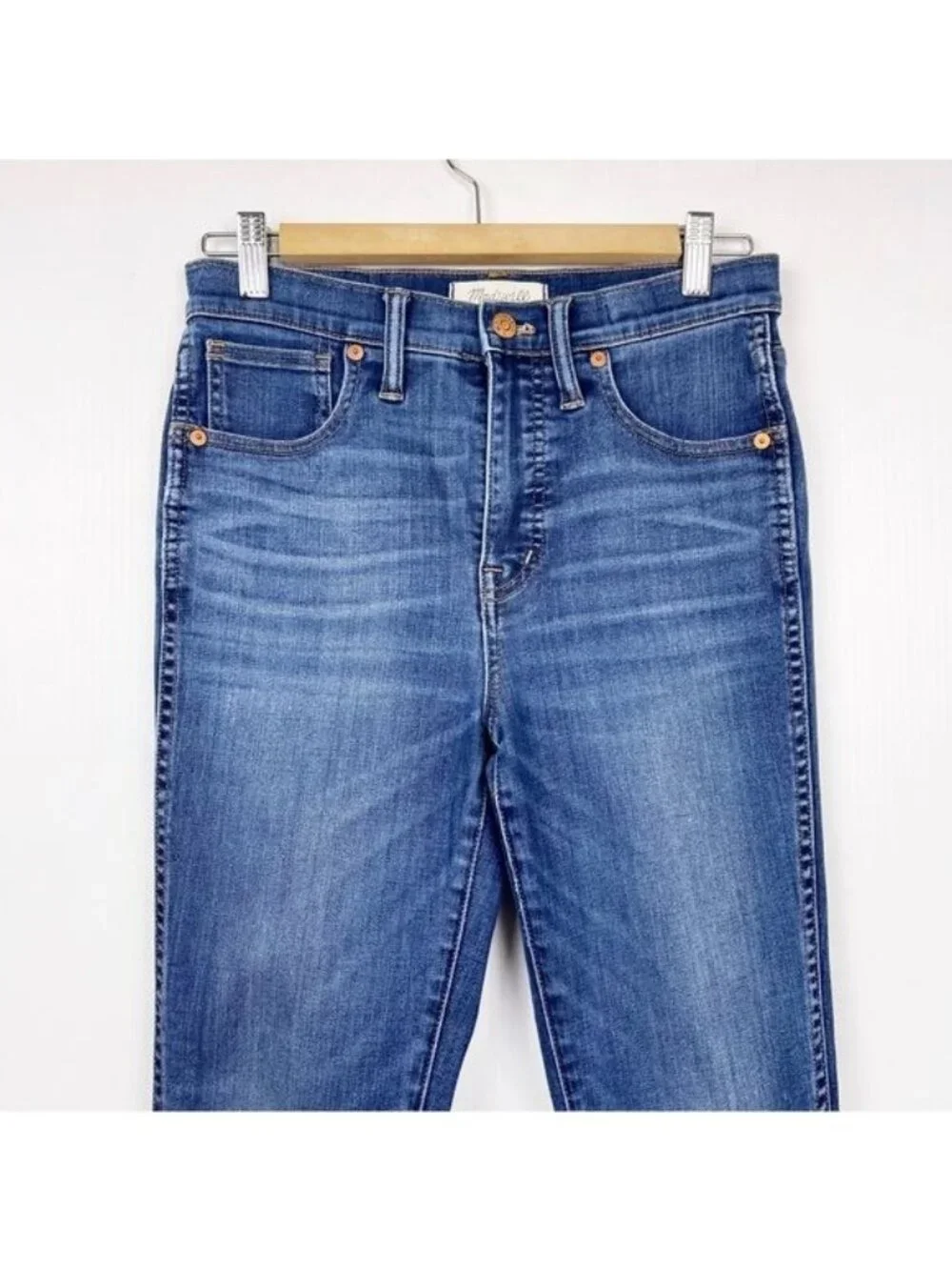 Madewell 10